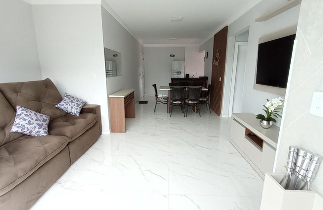 Encantador Apto NOVO, climatizado e confortável - 200m das Thermas