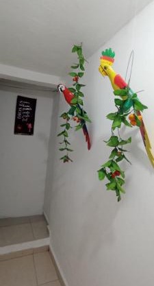 Encantadora casa con ambiente guajiro #3