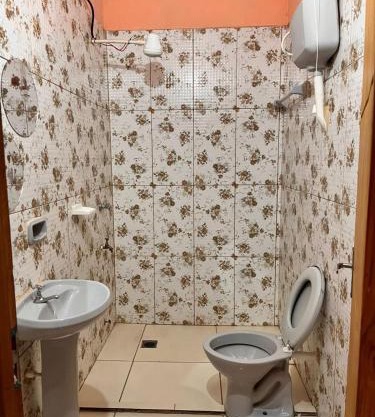 Encarnación Paraguay