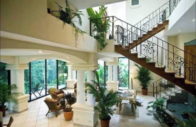 Enchanted Home