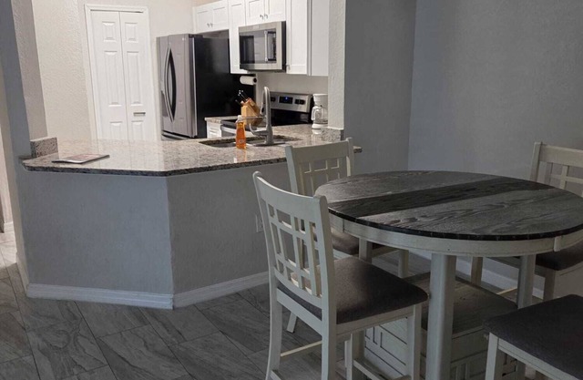 Enchanting 3-bedroom condo NEAR EPIC UNIVERSE