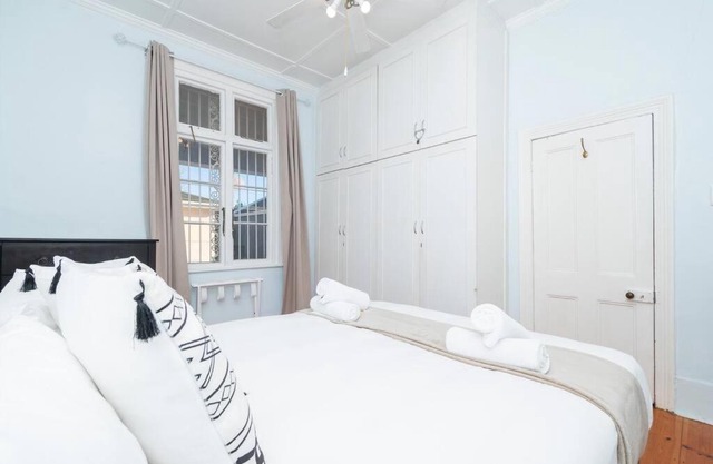 Enchanting Abode in Rosebank