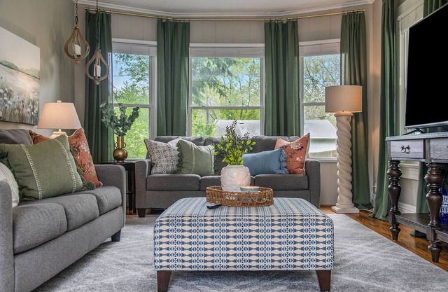 Enchanting Benson Home, BBQ & Fenced Yard!