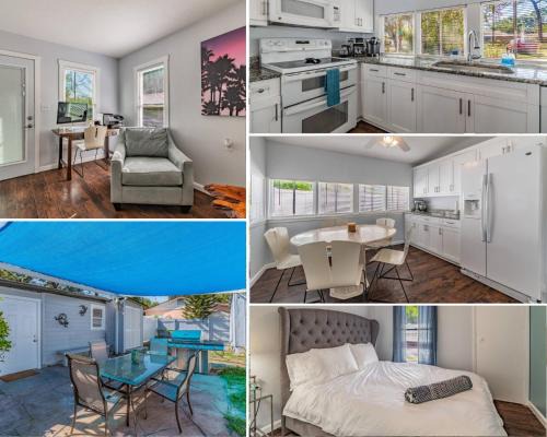 Enchanting & Welcoming 2 Bedroom Apartment-POLK #1