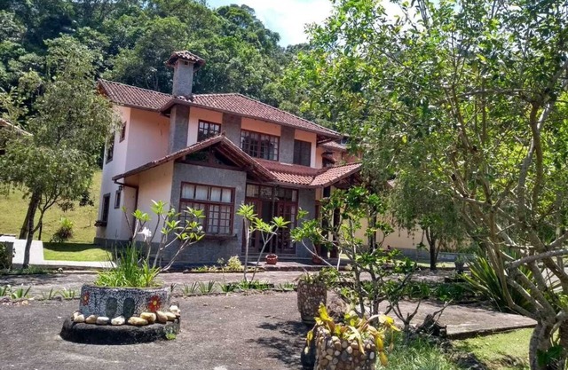 Encounter with nature - 3 SUITES COUPLE AND 2 BEDROOMS WITH BATHROOM