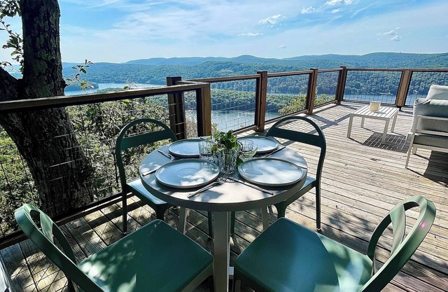 Endless Views - 1.5 Hrs from NYC - Please DM Inquire