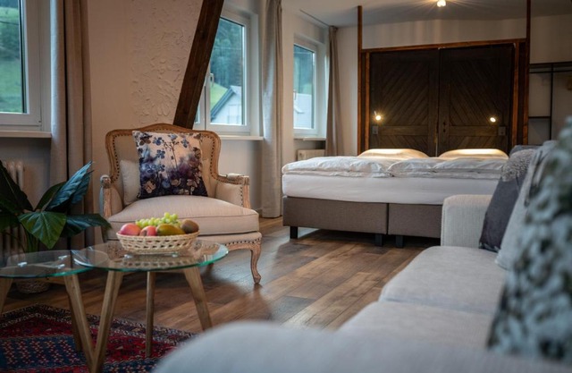 Engel 16, Boutique Hotel