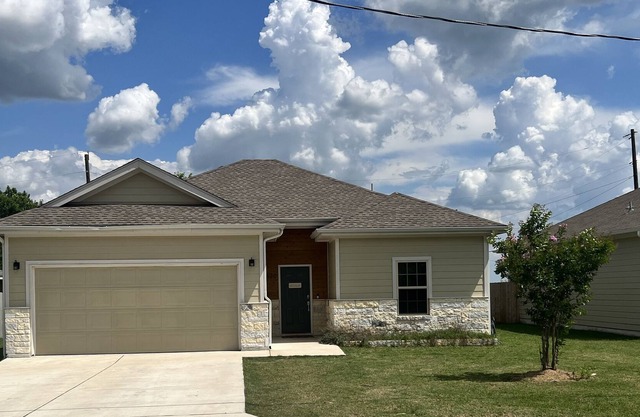 Enjoy a game of a pool or a relaxing soak in the jacuzzi at the hangout!