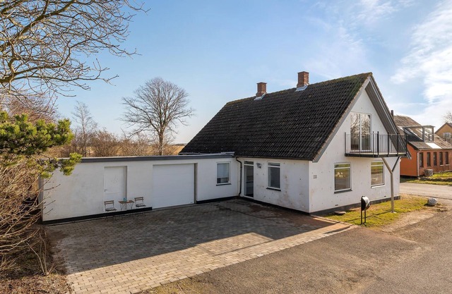 Enjoy a relaxing vacation in this vacation home in a quiet location!
