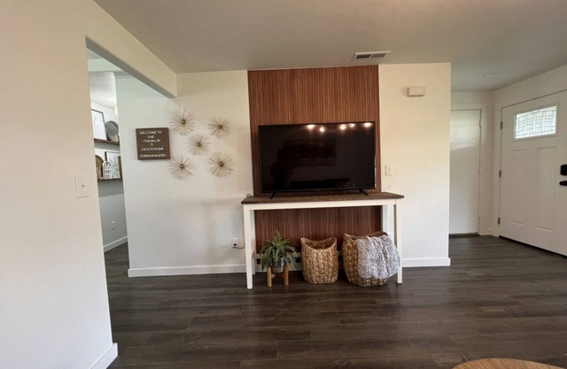 Enjoy a stylish experience at The Franklin