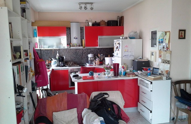 Enjoy absolute privacy and comfort at 5th floor apartment with jacuzzi, parking