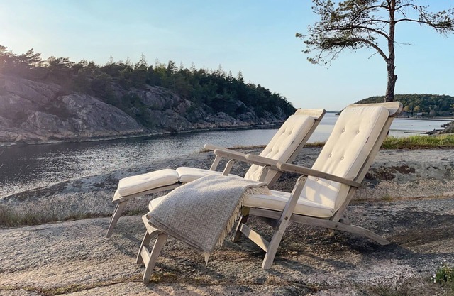 Enjoy an unforgettable vacation in this beautiful and cozy vacation home on Hvaler.