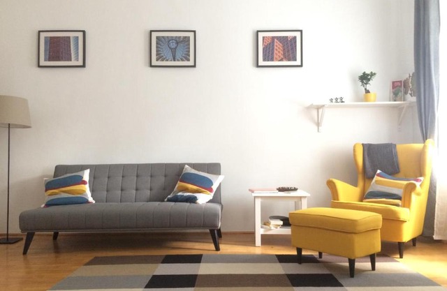 Enjoy Apartman