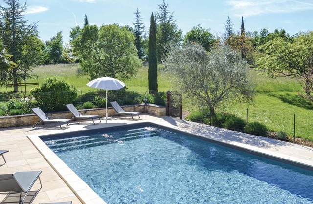 Enjoy peace and charm in this impressive French farmhouse with swimming pool.