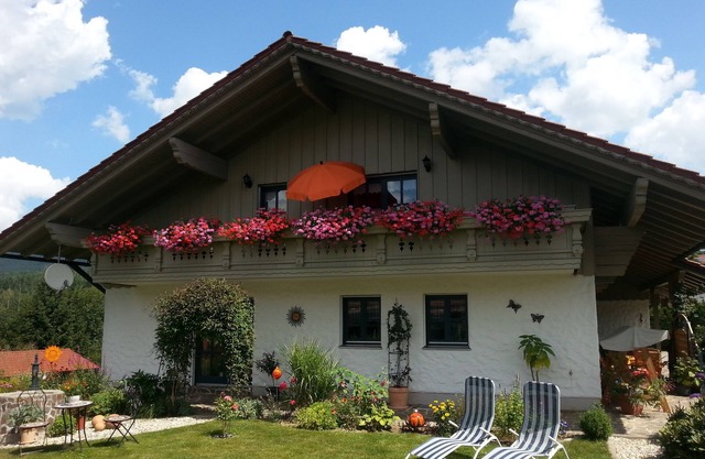 Enjoy relaxing days in our comfortable apartment