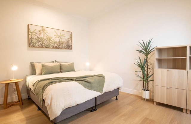 Enjoy Serenity in Agnes Water