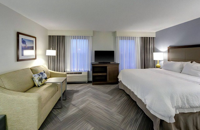 Enjoy the Conveniences of Home While on Vacation