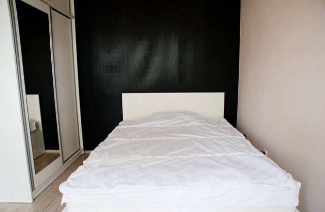 Enjoy the entire apartment and feel like home