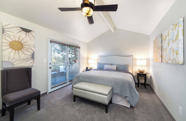 Enjoy the Perks! With Outdoor Pool, Free Parking, Recreational Activities!