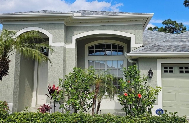 Enjoy this Exclusive - 4 Bedroom FL Home with Privacy Fence and Private Pool
