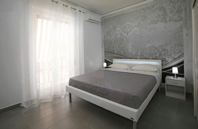 Enjoy Vida a few kilometers from Sorrento, Gragnano, Pompeii