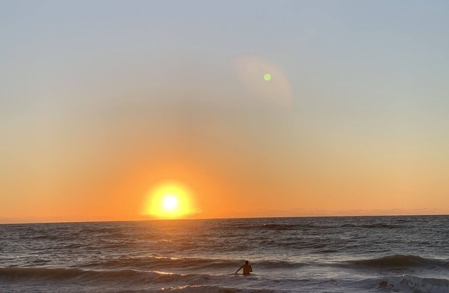 Enjoy your own 2bd/2ba Condo, Pool, Pickleball, Tennis, amazing sunsets!