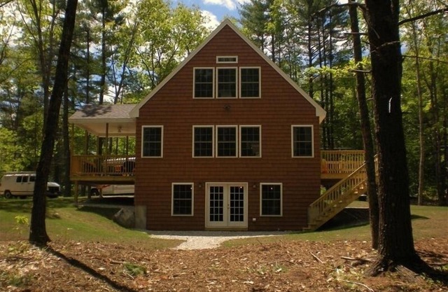Enjoy Your Own Private Cove on Beautiful Lake Arrowhead