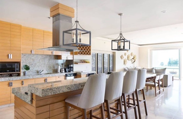 Enjoy your stay at a luxury 2 bedroom condo