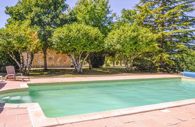 Enjoy your wonderful holiday home with your loved ones in a peaceful landscape.