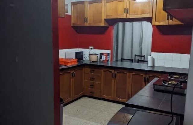 Enjoyable 3-bedroom house in Nadi