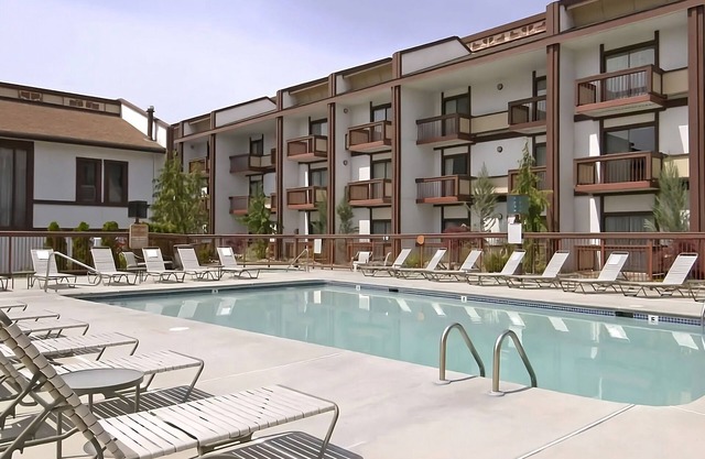 Enjoyable Stay! 4 Pet-friendly Units with Free Parking, Outdoor Pool!