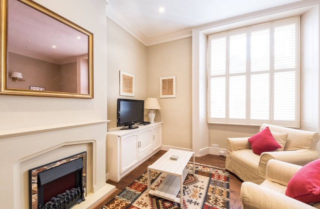 Ennismore Gardens | Pro-Managed