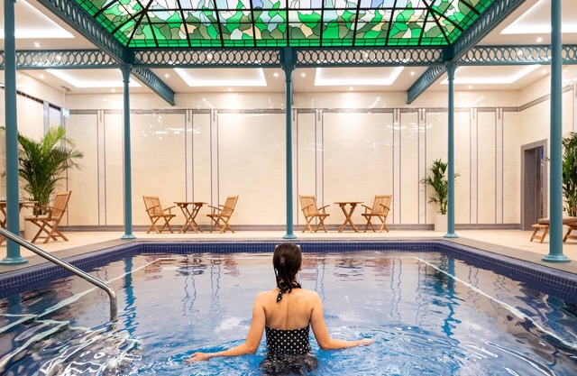 Ensana Buxton Crescent