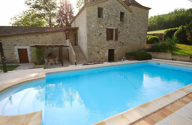 Ensemble de 3 maisons Lavit by Interhome