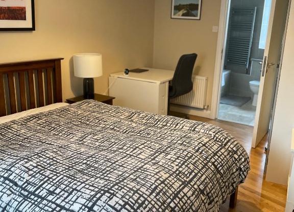 ENSUITE ROOM IN TEMPLE BAR