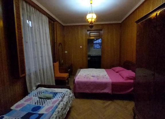 Entair Guest House Near the Black Sea
