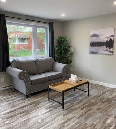 ENTIRE 1 BEDROOM APARTMENT DOWNTOWN - u4