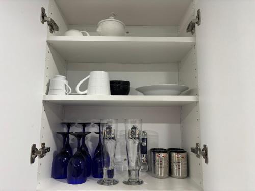 Entire 2 Bedroom Apartment in Kitchener