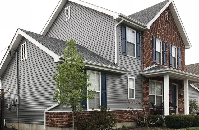 Entire 4BR Home near Lafayette Square