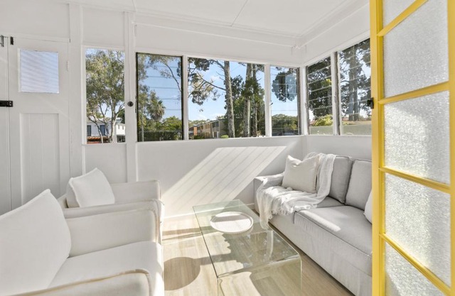 Entire Beach House on Bribie Island