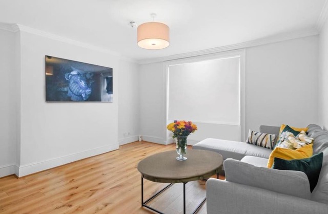 Entire Brand New Flat In The Heart Of London