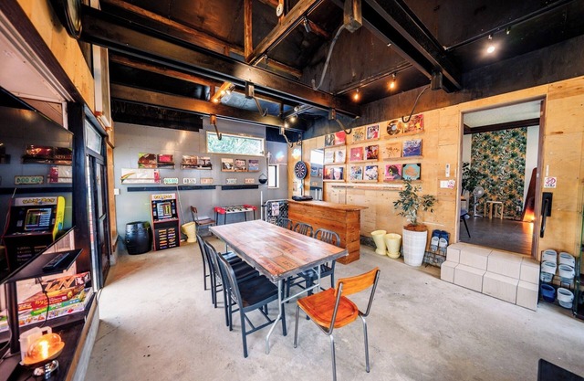 Entire building available/Chosei Chiba