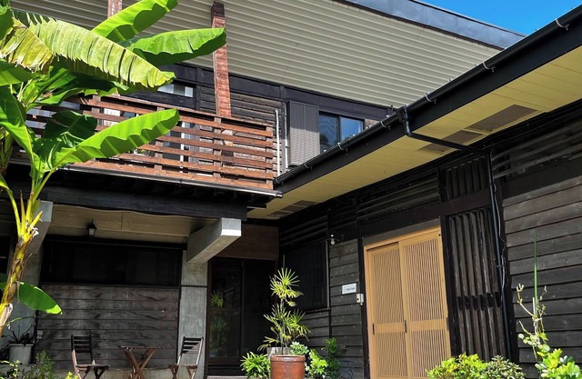 Entire building available for rent 513 people m/Isumi Chiba