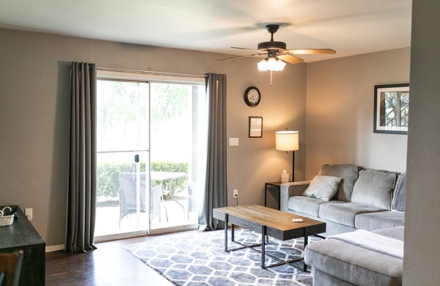 Entire Condo in Gated Community - with Pool