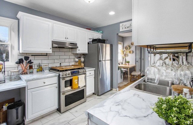 Entire Cute Boho Home Near Hospital, Expo Center,
