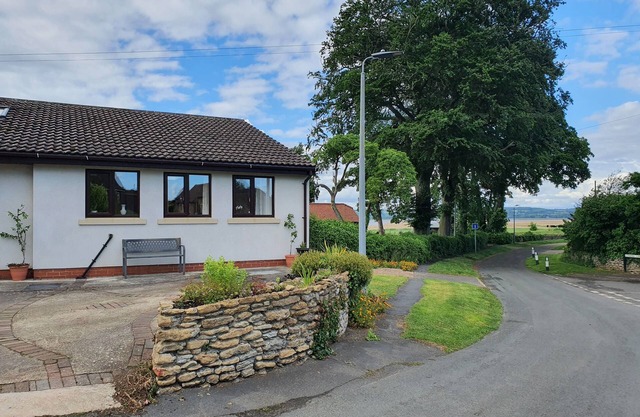 Entire Detached Cottage in Stunning Rural Village
