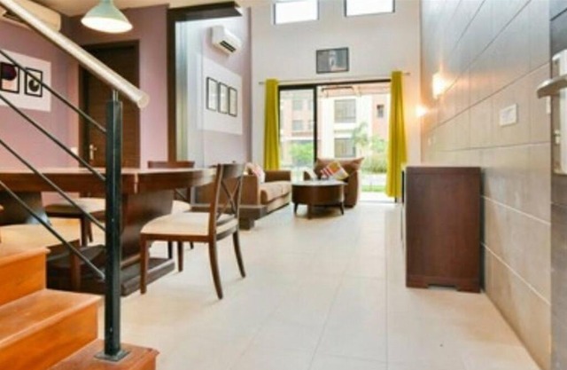 Entire Duplex Home (3 Bedrooms) at VEDIC VILLAGE