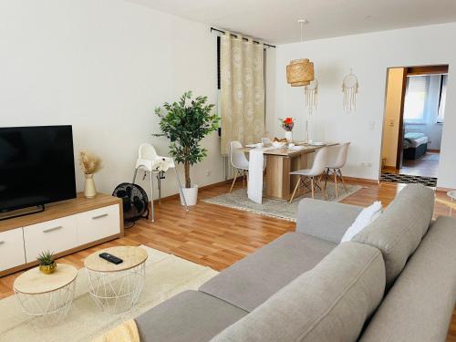 Entire Flat for you Schwetzingen,Mannheim & HD