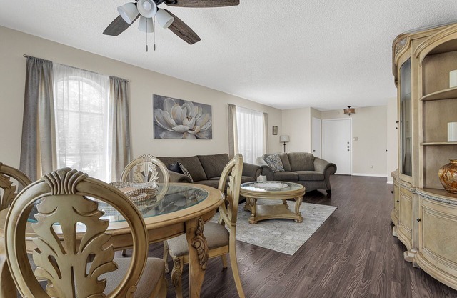 Entire Furnished rental unit in San Antonio, Texasnn