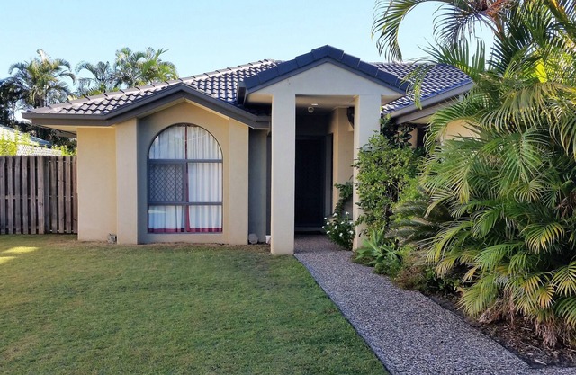 Entire Home available for Commonwealth Games in Beautiful Hope Island